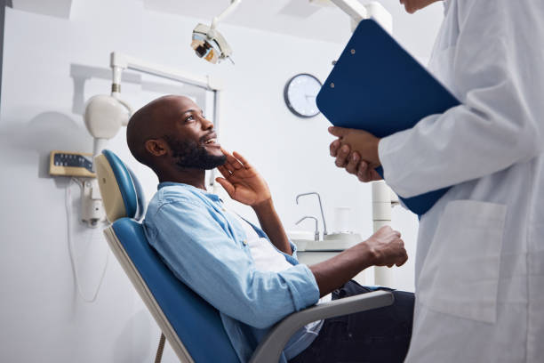 TMJ/TMD Treatment in Fox Lake Hills, IL