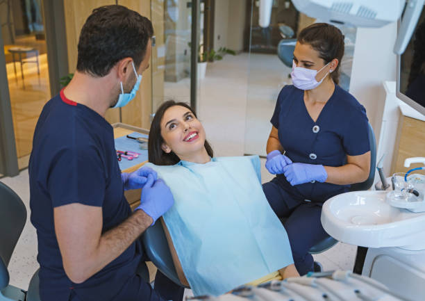 Fox Lake Hills, IL  Holistic Dental Services Company