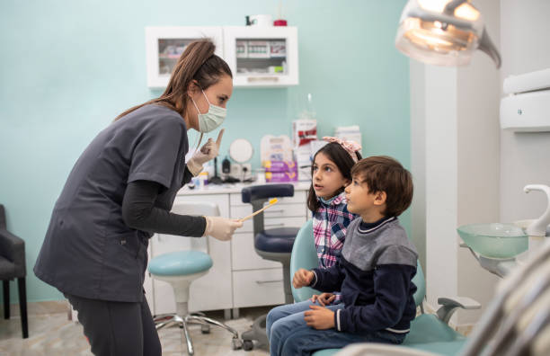Best Preventive Dentistry  in Fox Lake Hls, IL