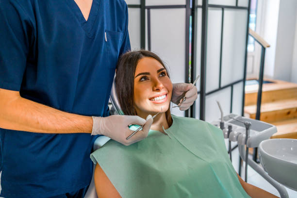 Best General Dentistry  in Fox Lake Hls, IL