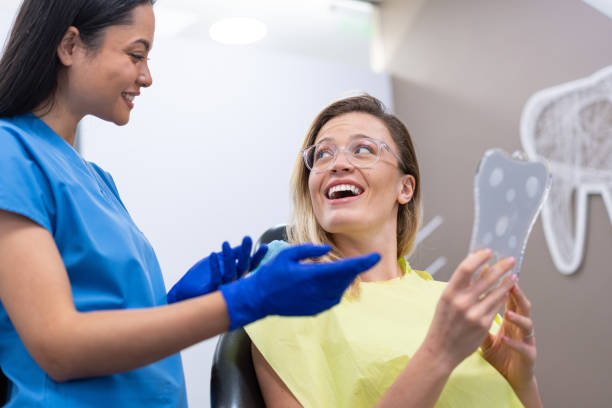 Best Sedation Dentistry  in Fox Lake Hls, IL